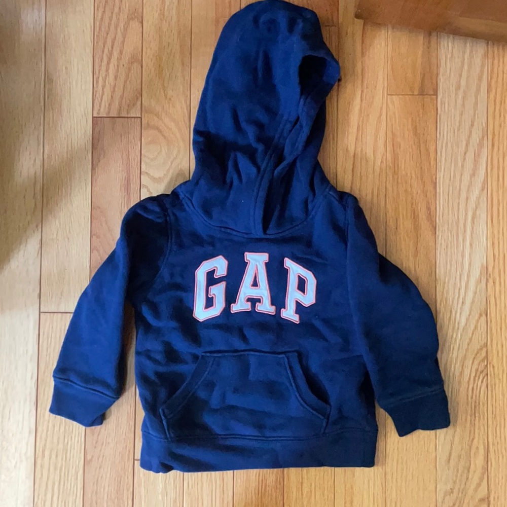 Gap Hooded Sweatshirt